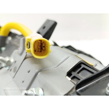 Recambio de kit airbag para hyundai i40 gls bluedrive / bluedrive referencia OEM IAM 569003Z100RY  