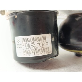 Recambio de abs para mercedes-benz clase cls (w219) 350 (219.356) referencia OEM IAM 0265250088 A0054317212 0265960025