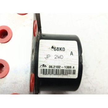 Recambio de abs para nissan pixo (uao) acenta referencia OEM IAM 476004A00E  