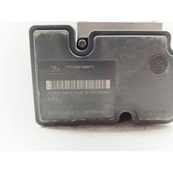 Recambio de abs para nissan pixo (uao) acenta referencia OEM IAM 476004A00E  