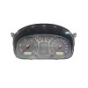Recambio de cuadro instrumentos para volkswagen t4 transporter/furgoneta (mod. 1991) caja cerrada referencia OEM IAM 7D0920800B 
