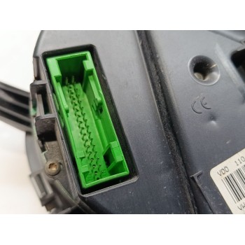 Recambio de cuadro instrumentos para volkswagen t4 transporter/furgoneta (mod. 1991) caja cerrada referencia OEM IAM 7D0920800B 