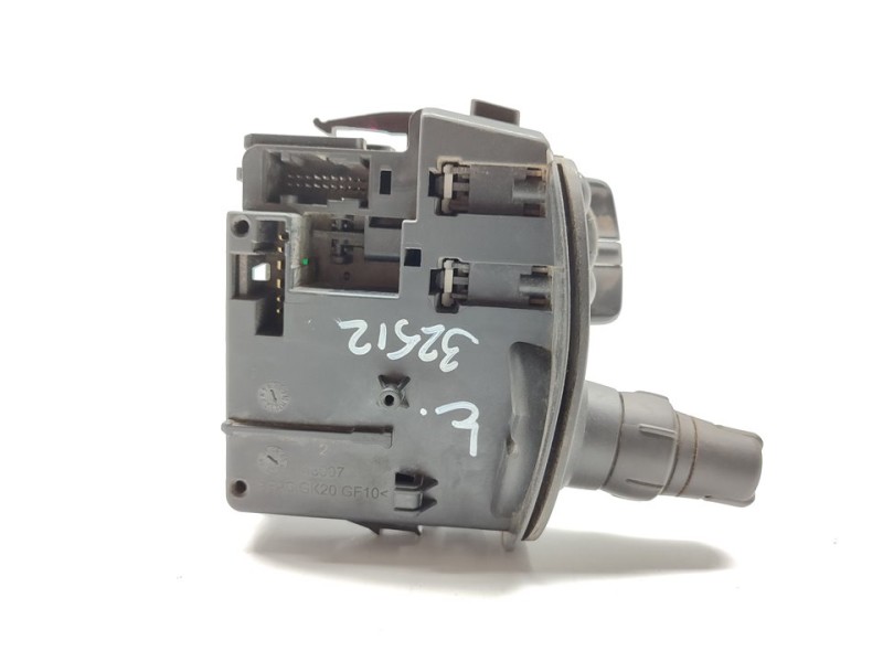 Recambio de mando limpia para renault clio iii authentique referencia OEM IAM 88103003 88103003027 