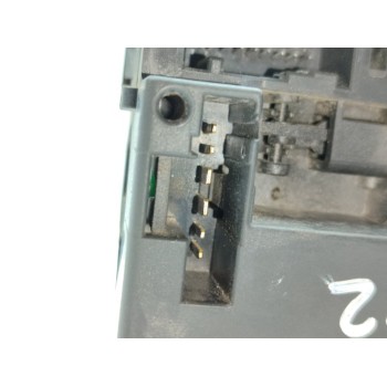 Recambio de mando limpia para renault clio iii authentique referencia OEM IAM 88103003 88103003027 