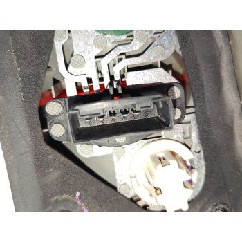 Recambio de piloto trasero izquierdo para bmw x5 (e53) 3.0d referencia OEM IAM 63217158387  