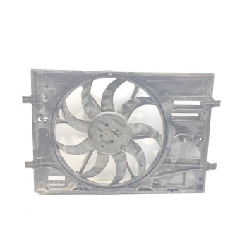 Recambio de electroventilador para volkswagen t-roc advance referencia OEM IAM 5WA121203H 5Q0121203DQ 
