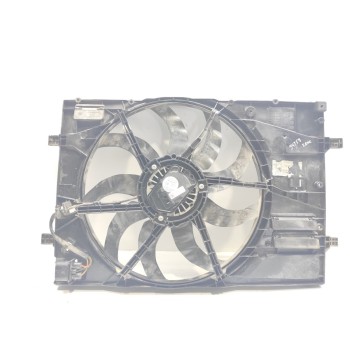 Recambio de electroventilador para volkswagen t-roc advance referencia OEM IAM 5WA121203H 5Q0121203DQ 