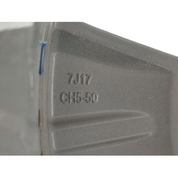 Recambio de llanta para citroën c4 picasso exclusive referencia OEM IAM 96770903ZV 9677090377 