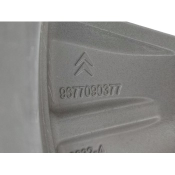 Recambio de llanta para citroën c4 picasso exclusive referencia OEM IAM 96770903ZV 9677090377 