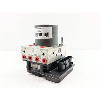 Recambio de abs para nissan qashqai (j10) acenta referencia OEM IAM 0265235295 47660JD01B 0265950616