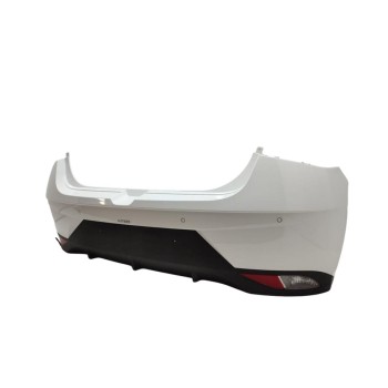 Recambio de paragolpes trasero para hyundai i20 (bc3) essence referencia OEM IAM 86610Q0010  