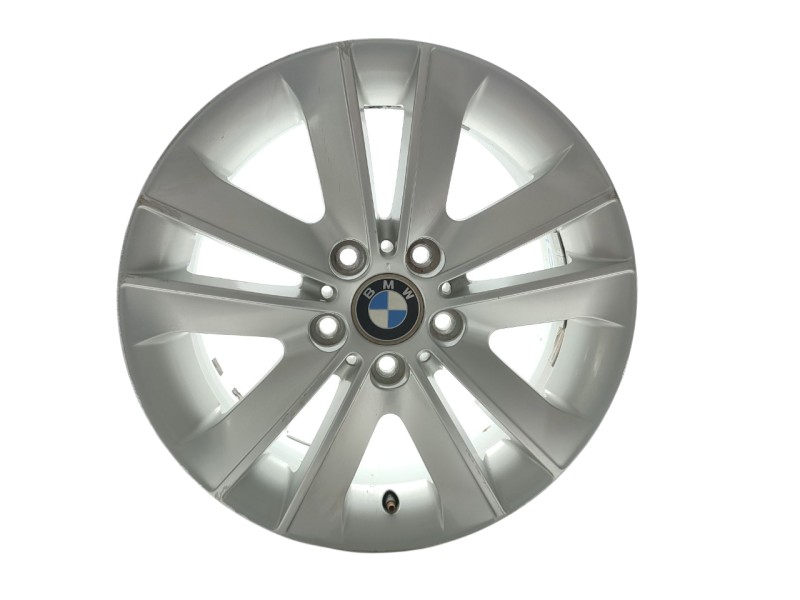 Recambio de llanta para bmw serie 1 berlina (e81/e87) 118d referencia OEM IAM 36116775621  