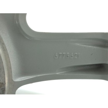 Recambio de llanta para bmw serie 1 berlina (e81/e87) 118d referencia OEM IAM 36116775621  