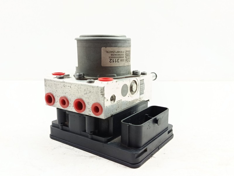 Recambio de abs para opel insignia a (g09) 1.6 cdti (68) referencia OEM IAM 23321781 23383112 