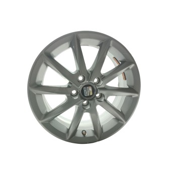 Recambio de llanta para seat ibiza (6j5) reference referencia OEM IAM 6J0601025K  