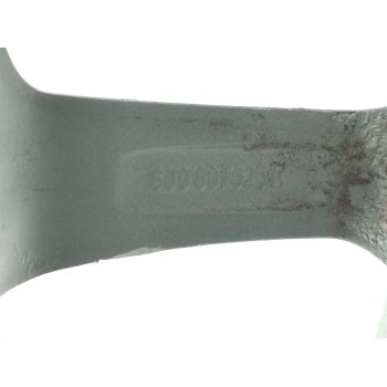 Recambio de llanta para seat ibiza (6j5) reference referencia OEM IAM 6J0601025K  