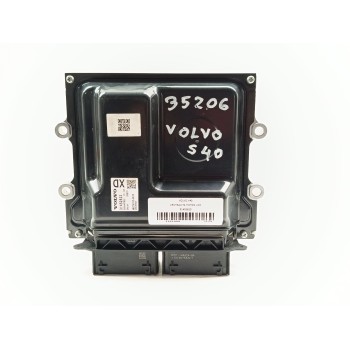 Recambio de centralita motor uce para volvo v40 inscription referencia OEM IAM 31452623  