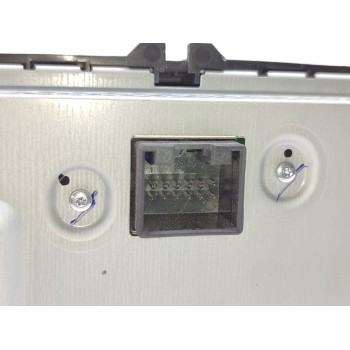 Recambio de pantalla multifuncion para volkswagen polo (6c1) sport bluemotion referencia OEM IAM 6C0919603B  