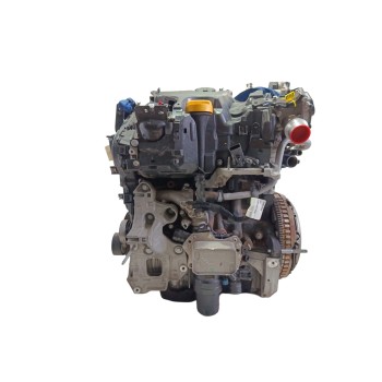 MOTOR COMPLETO K9KU8 / 8201718067 / VERE7900 