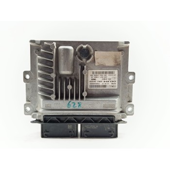 Recambio de centralita motor uce para ford mondeo lim. titanium referencia OEM IAM FS7A12A650CVD 28476768 DS7112B684UE