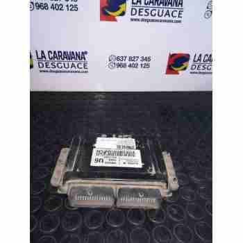 CENTRALITA MOTOR UCE 96378045 