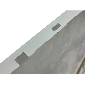 Recambio de paragolpes trasero para audi a5 sportback (8t) 3.0 tdi quattro (180kw) referencia OEM IAM 8T8807067A  