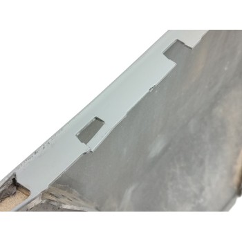 Recambio de paragolpes trasero para audi a5 sportback (8t) 3.0 tdi quattro (180kw) referencia OEM IAM 8T8807067A  