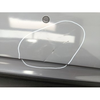 Recambio de paragolpes trasero para audi a5 sportback (8t) 3.0 tdi quattro (180kw) referencia OEM IAM 8T8807067A  