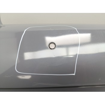 Recambio de paragolpes trasero para audi a5 sportback (8t) 3.0 tdi quattro (180kw) referencia OEM IAM 8T8807067A  