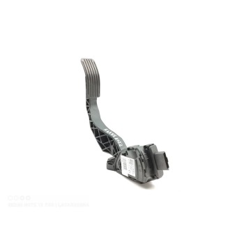 Recambio de pedal acelerador para peugeot 208 style referencia OEM IAM 9671433780  