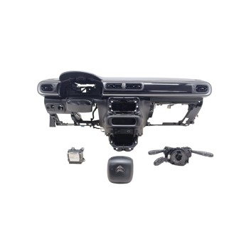 KIT AIRBAG 98128997ZD 