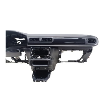 Recambio de kit airbag para citroën c3 iii (sx) 1.2 puretech 82 referencia OEM IAM 98128997ZD  