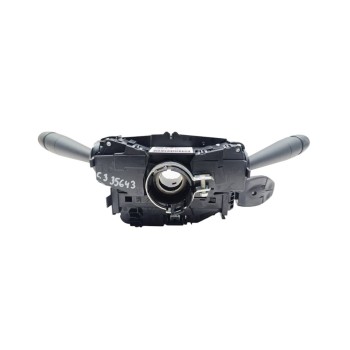 Recambio de kit airbag para citroën c3 iii (sx) 1.2 puretech 82 referencia OEM IAM 98128997ZD  