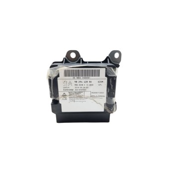 Recambio de kit airbag para citroën c3 iii (sx) 1.2 puretech 82 referencia OEM IAM 98128997ZD  