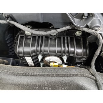 Recambio de kit airbag para citroën c3 iii (sx) 1.2 puretech 82 referencia OEM IAM 98128997ZD  