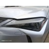 Recambio de faro izquierdo para lexus ux (za10) 250h referencia OEM IAM 8118576700  