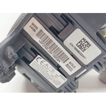 Recambio de kit airbag para kia carens iv 1.6 gdi referencia OEM IAM 56900A4000AK5  