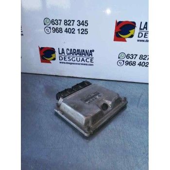 Recambio de centralita motor uce para seat ibiza (6l1) cool referencia OEM IAM 038906019HQ  