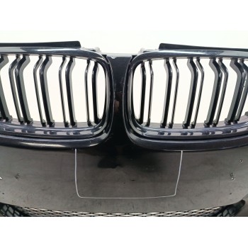 Recambio de paragolpes delantero para bmw serie 3 berlina (e90) 318d referencia OEM IAM 51117204247  