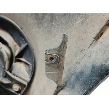 Recambio de paragolpes delantero para bmw serie 3 berlina (e90) 318d referencia OEM IAM 51117204247  