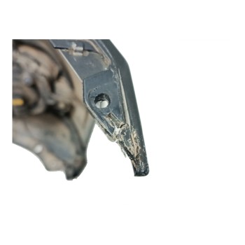 Recambio de paragolpes delantero para bmw serie 3 berlina (e90) 318d referencia OEM IAM 51117204247  