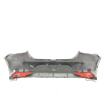 Recambio de paragolpes trasero para hyundai i20 (bc3) essence referencia OEM IAM 86610Q0010  