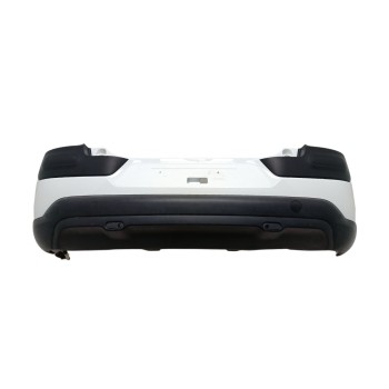 Recambio de paragolpes trasero para citroën c4 cactus shine edition referencia OEM IAM 1611428480  