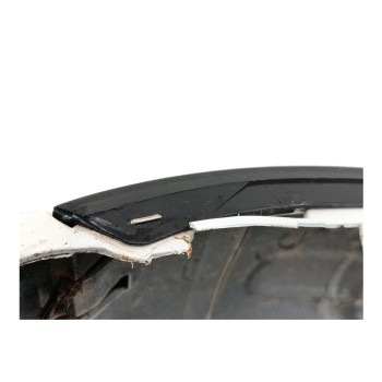 Recambio de paragolpes trasero para citroën c4 cactus shine edition referencia OEM IAM 1611428480  