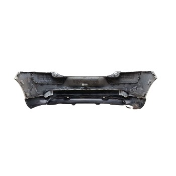 Recambio de paragolpes trasero para citroën c4 cactus shine edition referencia OEM IAM 1611428480  