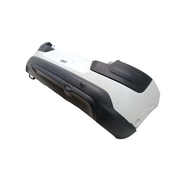 Recambio de paragolpes trasero para citroën c4 cactus shine edition referencia OEM IAM 1611428480  