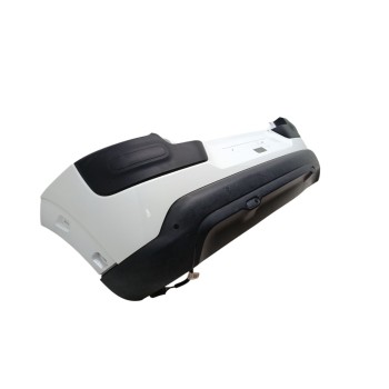 Recambio de paragolpes trasero para citroën c4 cactus shine edition referencia OEM IAM 1611428480  