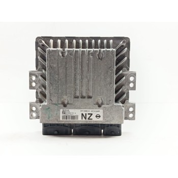 Recambio de centralita motor uce para nissan qashqai (j10) acenta referencia OEM IAM 23710BB31A S180067173A 237101449R