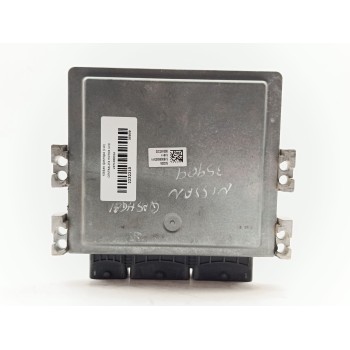 Recambio de centralita motor uce para nissan qashqai (j10) acenta referencia OEM IAM 23710BB31A S180067173A 237101449R