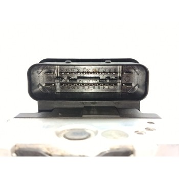 Recambio de abs para renault megane iii berlina 5 p dynamique referencia OEM IAM 476605296R  